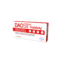 DAOSIN 30 tablet