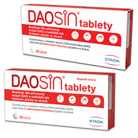DAOSIN
