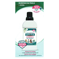 DÁREK FAVAB vzorek SANYTOL