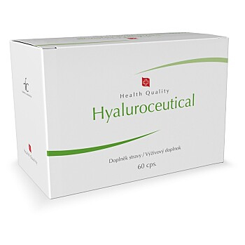 DÁREK FC Hyaluroceutical 60 tobolek ()