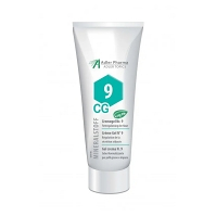 DÁREK Adler Pharma Nr.9 Natrium phosphoricum krémgel 50 ml