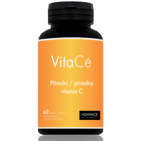DÁREK ADVANCE VitaCé vitamín C 60 kapslí