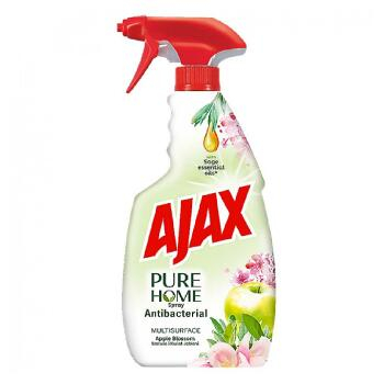DÁREK AJAX Pure Home Apple Blossom Antibakteriální sprej 500 ml