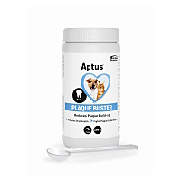DÁREK Aptus Plaque Buster 200 g
