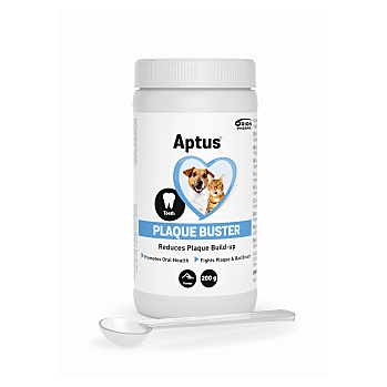 DÁREK Aptus Plaque Buster 200 g ()