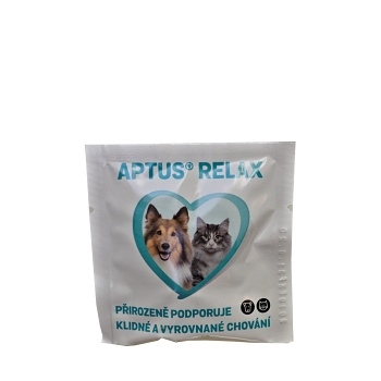 Dárek Aptus RELAX ()