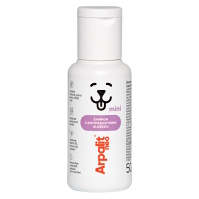 DÁREK ARPALIT NEO šampon obohacený antiparazitární složkou a bambusovým extraktem 50 ml