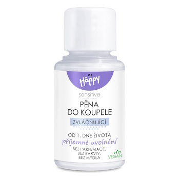 DÁREK BELLA BABY HAPPY Pěna do koupele 50 ml ()