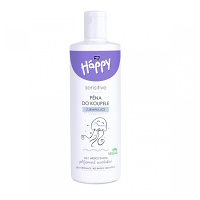 DÁREK BELLA HAPPY Baby pěna do koupele 400 ml