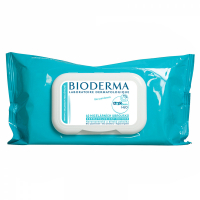 DÁREK BIODERMA ABCDerm ubrousky 60 kusů DÁREK BIODERMA ABCDerm ubrousky 60 kusů