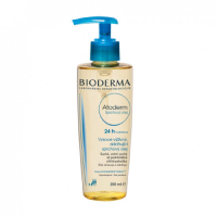 BIODERMA Atoderm Sprchový olej 200 ml Dárek BIODERMA Atoderm Sprchový olej 200 ml Dárek