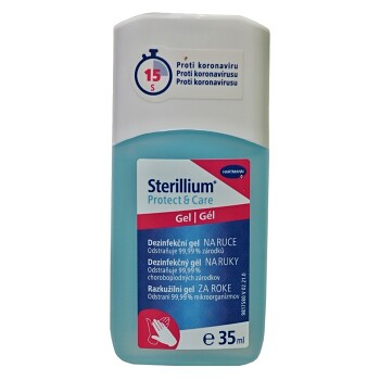 DÁREK Bode Sterillium 35 ml ()