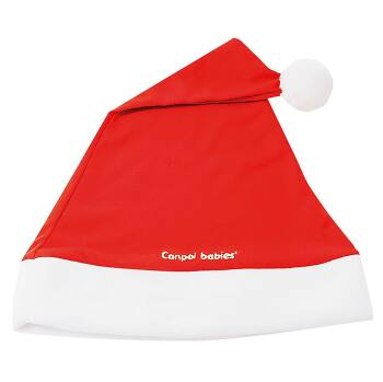 DÁREK CANPOL BABIES vánoční čepice ()