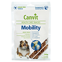 DÁREK CANVIT Mobility Snacks 200 g