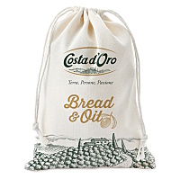 DÁREK COSTA D’ORO Pytlík na chleba