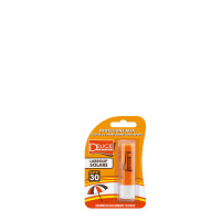 DÁREK DELICE SOLAIRE Balzám na rty Sunblock SPF30  5 ml