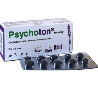 DÁREK DR. STANĚK Psychoton 30 tobolek DÁREK DR. STANĚK Psychoton 30 tobolek