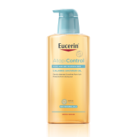 DÁREK EUCERIN AtopiControl Sprchový olej 400 ml