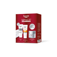 DÁREK EUCERIN Cestovní set