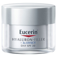 DÁREK EUCERIN Hyaluron-Filler +3x Effect SPF 30 luxury mini 20ml