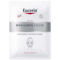 DÁREK EUCERIN HYALURON FILLER Hyaluronová int. maska 1ks DÁREK EUCERIN HYALURON FILLER Hyaluronová int. maska 1ks
