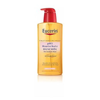 DÁREK EUCERIN pH5 Relipidační sprchový olej 400 ml