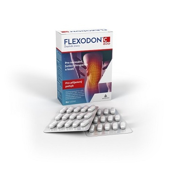 DÁREK Flexodon 60 tablet