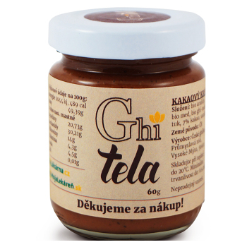 Dárek Ghítella 60 g ()