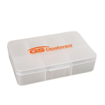 DÁREK GS Dávkovač na léky ()