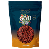 DÁREK HIMALYO Goji Premium sušené plody 100 g BIO