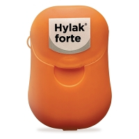 DÁREK Hylak forte cestovní mýdlo