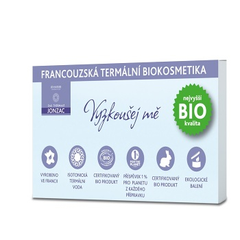 DÁREK JONZAC Balíček ()