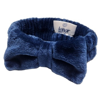 DÁREK Koupelnová čelenka ()