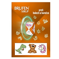 DÁREK Letáček s tetováním