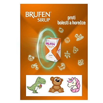 DÁREK Letáček s tetováním ()