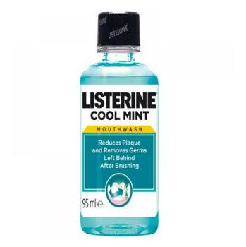 Navíc LISTERINE Coolmint 95 ml ()