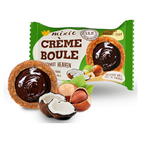 DÁREK MIXIT Créme boule datlový koláček s kokosem 30 g