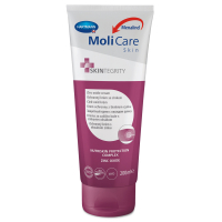 DÁREK MOLICARE Skin Ochranný krém se zinkem 200 ml DÁREK MOLICARE Skin Ochranný krém se zinkem 200 ml