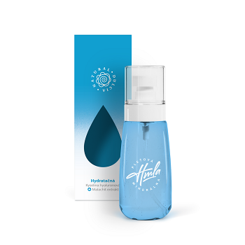 DÁREK  Minerální pleťová mlha 100 ml ()