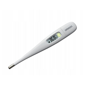 DÁREK OMRON Teploměr ECO Temp Intelli IT ()