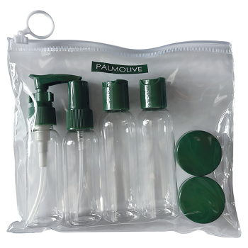 DÁREK PALMOLIVE Cestovní sada ()