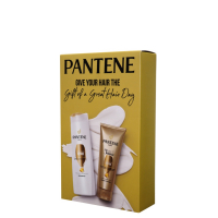 DÁREK Pantene Sampon 400ml + Kondicioner 3MM 200 ml DÁREK Pantene Sampon 400ml + Kondicioner 3MM 200 ml