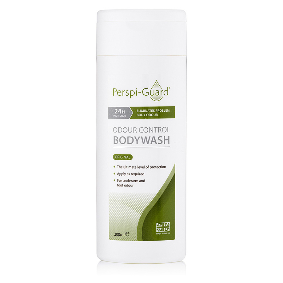 PERSI GUARD Antibakteriální sprchový krém 200 ml