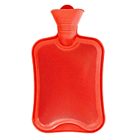 DÁREK SIMPLYMED Gumový termofor 2 litry