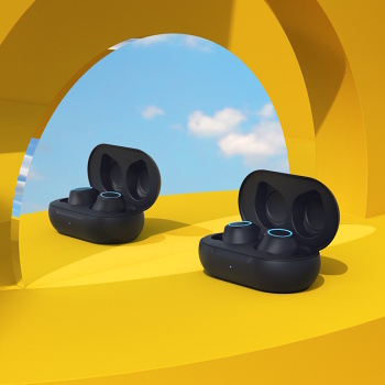 DÁREK sluchátka Niceboy ()