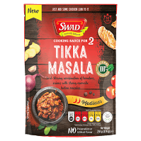 DÁREK SWAD Tikka masala hotová omáčka 250 g