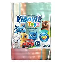 DÁREK Vibovit toys vzorek 1 kus