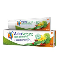 DÁREK VoltaNatura gel 50 ml