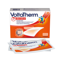 DÁREK VOLTATHERM Hřejivá náplast - úleva od bolesti zad 5 ks DÁREK VOLTATHERM Hřejivá náplast - úleva od bolesti zad 5 ks