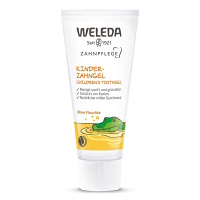 DÁREK WELEDA Dětský zubní gel 50 ml